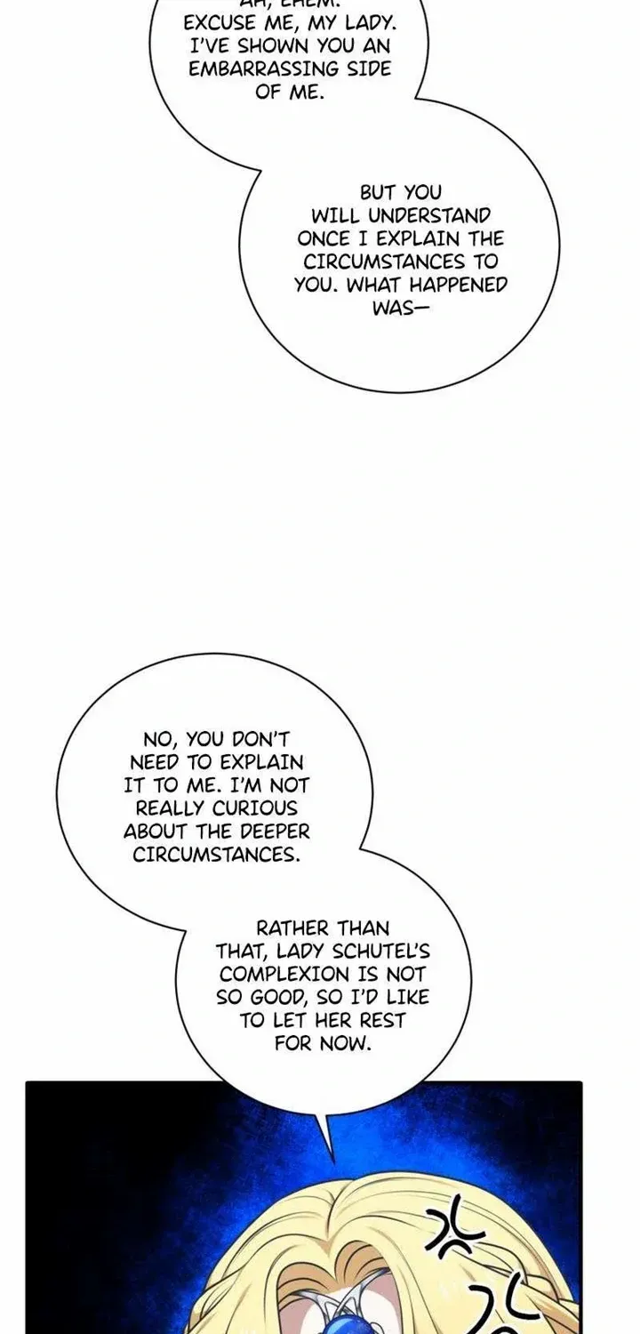 Elqueeness Zinmanga X Chapter 253 Page 66