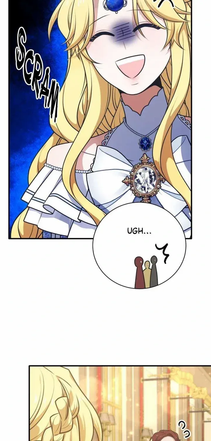 Elqueeness Zinmanga X Chapter 253 Page 67