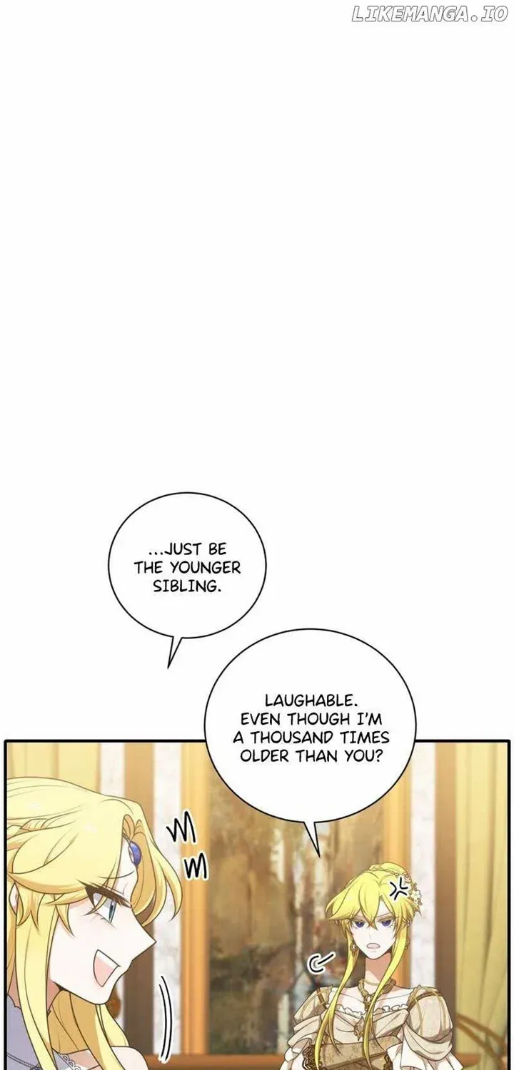 Elqueeness Zinmanga X Chapter 252 Page 2