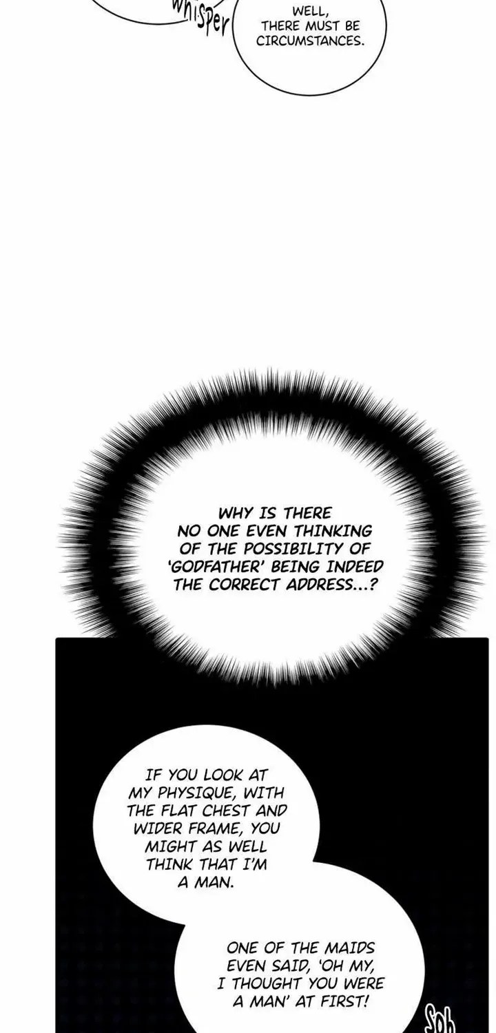Elqueeness Zinmanga X Chapter 252 Page 12