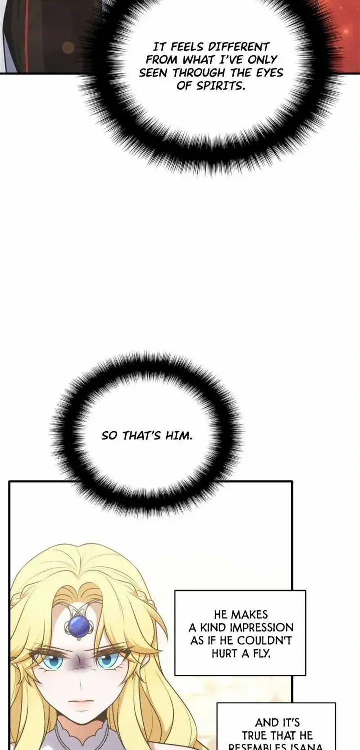 Elqueeness Zinmanga X Chapter 252 Page 31