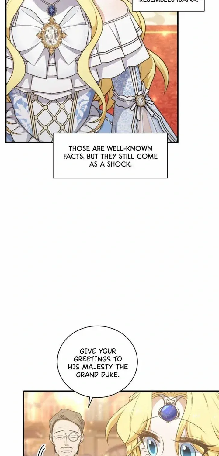 Elqueeness Zinmanga X Chapter 252 Page 32