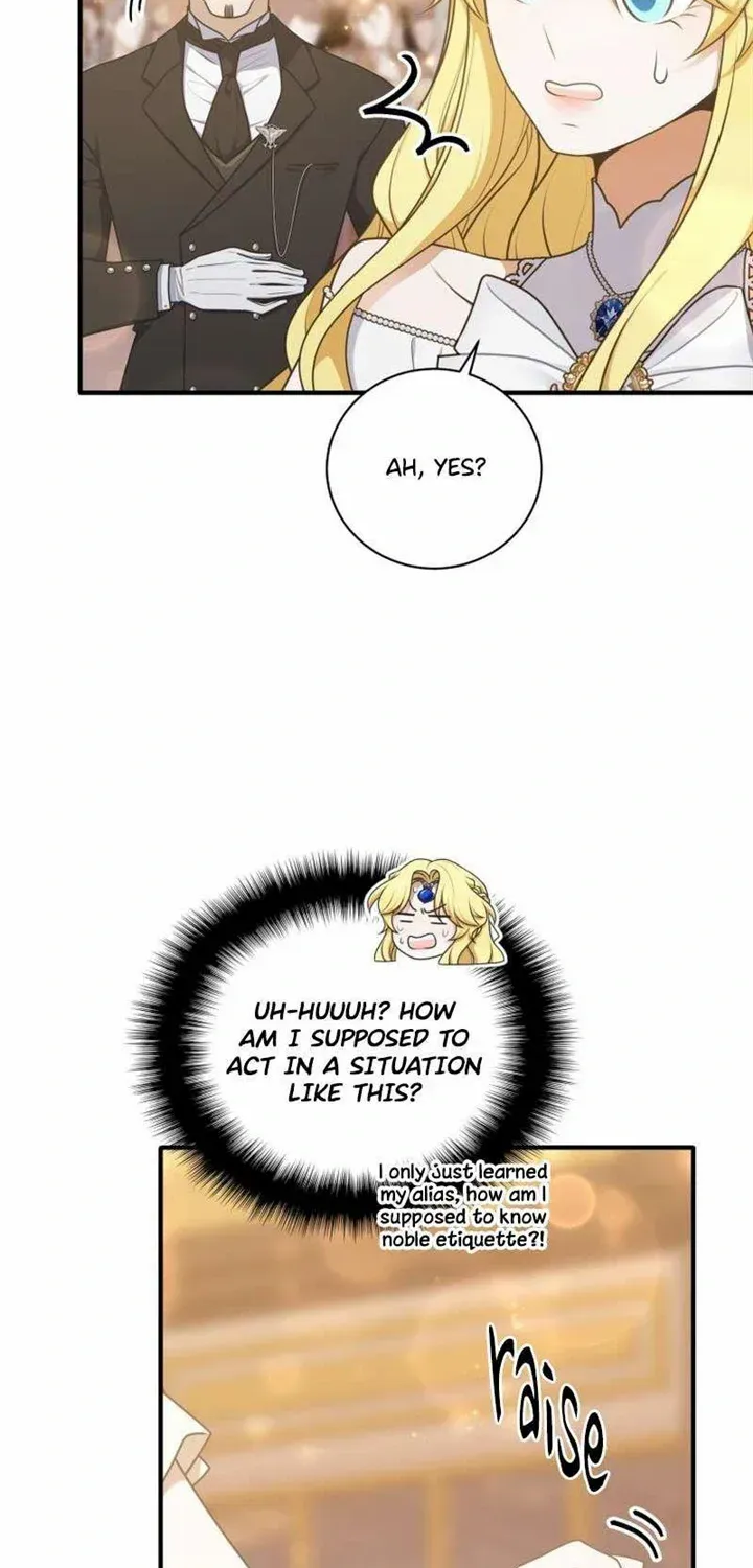 Elqueeness Zinmanga X Chapter 252 Page 33