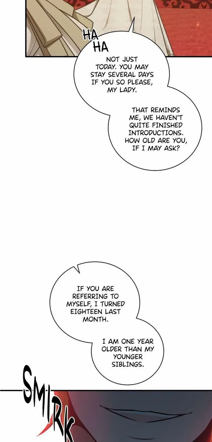Elqueeness Zinmanga X Chapter 252 Page 39