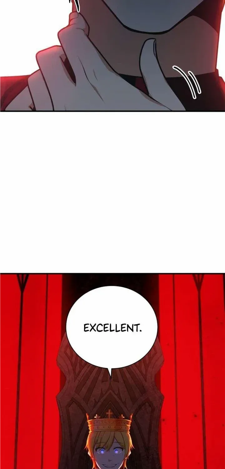 Elqueeness Zinmanga X Chapter 252 Page 40