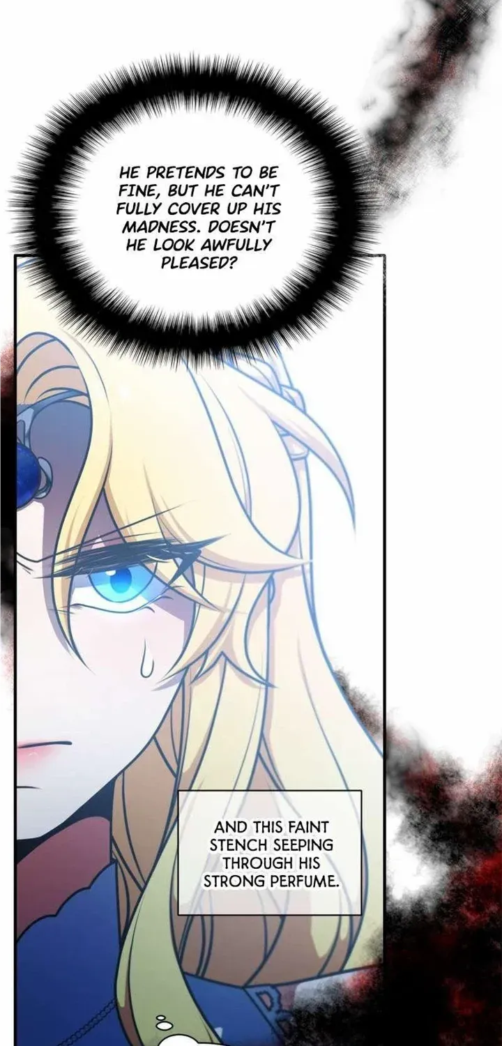Elqueeness Zinmanga X Chapter 252 Page 42