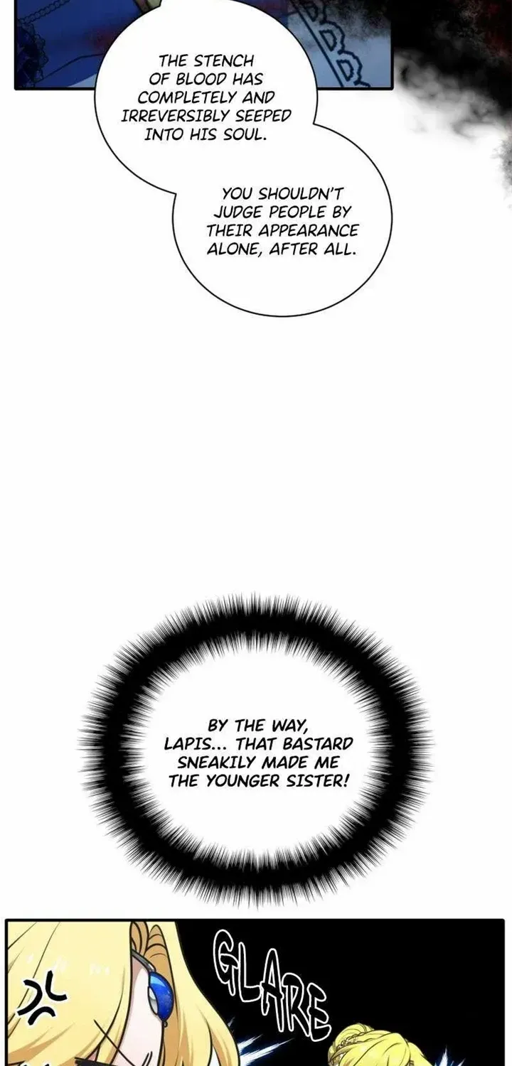Elqueeness Zinmanga X Chapter 252 Page 43