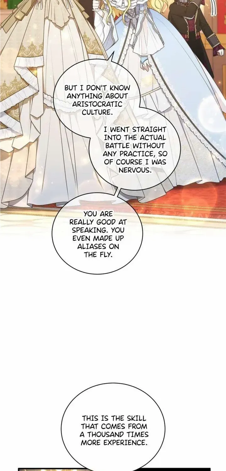 Elqueeness Zinmanga X Chapter 252 Page 52