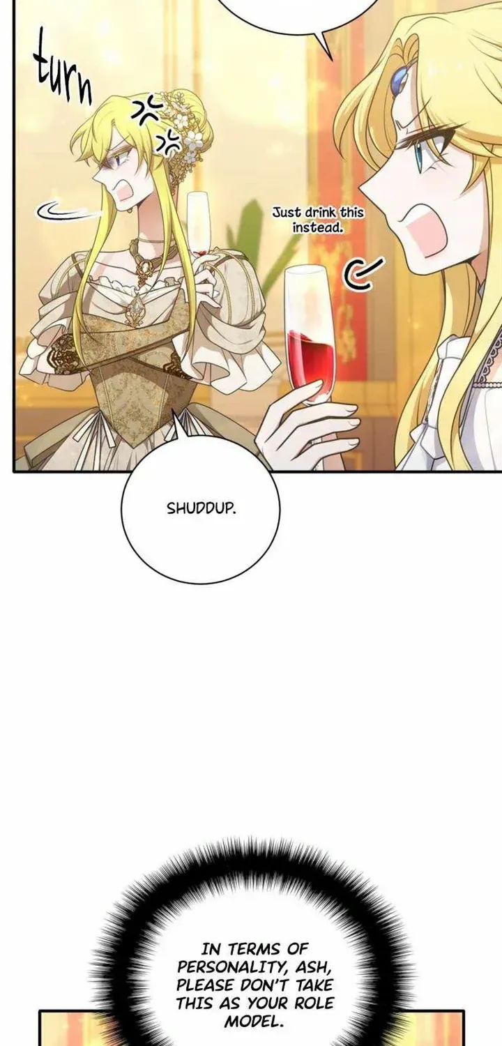 Elqueeness Zinmanga X Chapter 252 Page 58