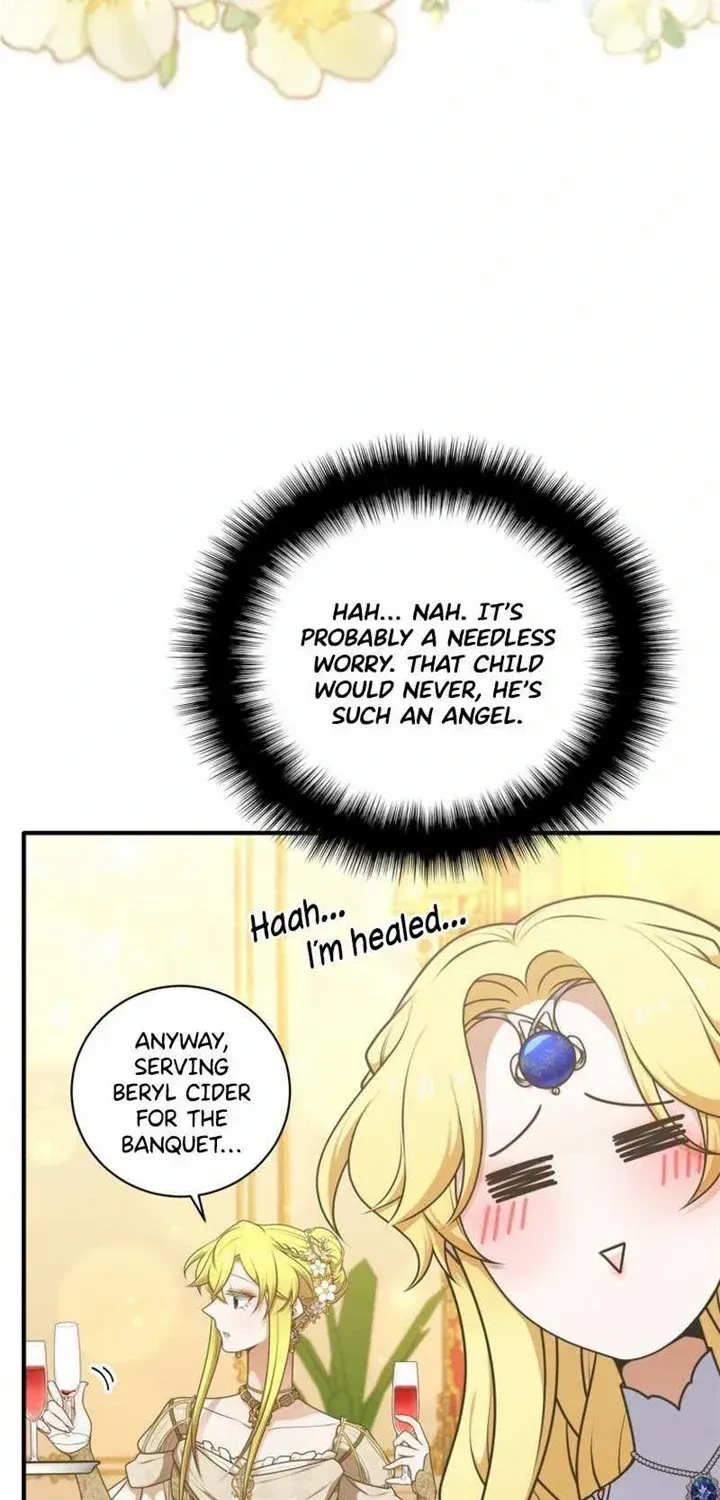 Elqueeness Zinmanga X Chapter 252 Page 61