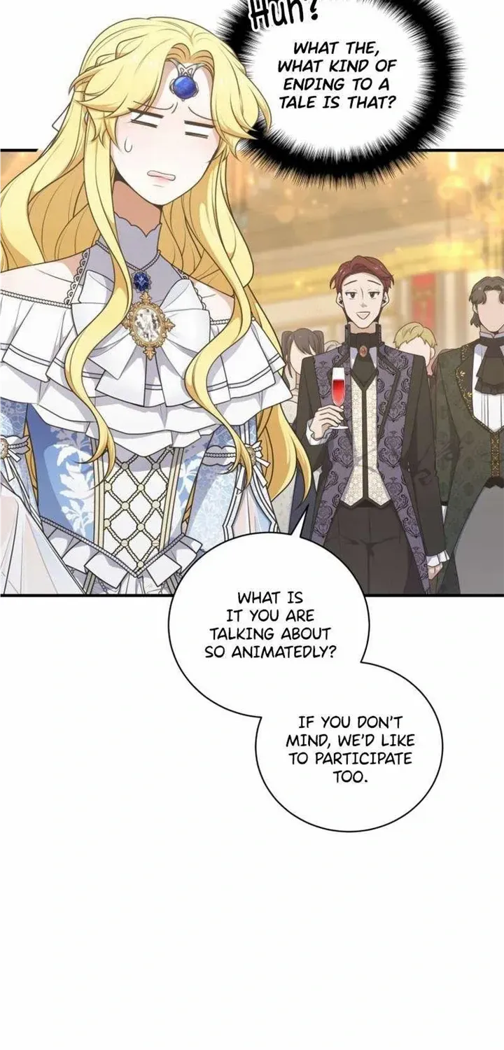 Elqueeness Zinmanga X Chapter 252 Page 66