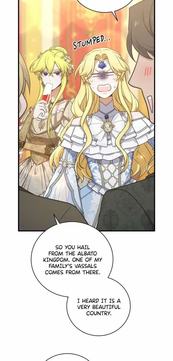 Elqueeness Zinmanga X Chapter 252 Page 70