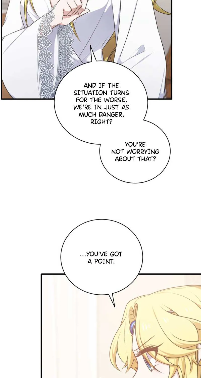 Elqueeness Zinmanga X Chapter 251 Page 49