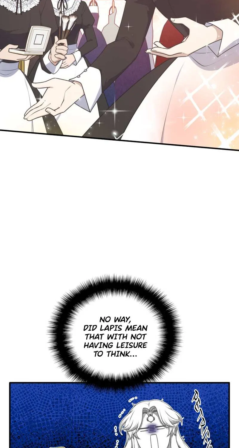 Elqueeness Zinmanga X Chapter 251 Page 55