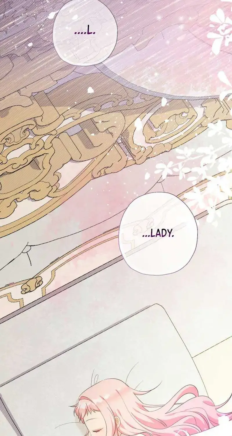 Lord Baby Runs A Romance Fantasy With Cash Zinmanga X Chapter 58 Page 83
