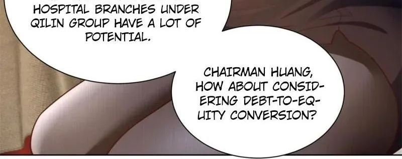 Tycoon’s Goddess Contract System Zinmanga X Chapter 44 Page 30