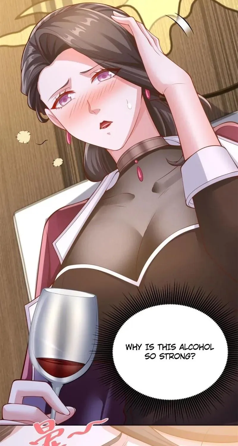 Tycoon’s Goddess Contract System Zinmanga X Chapter 44 Page 39