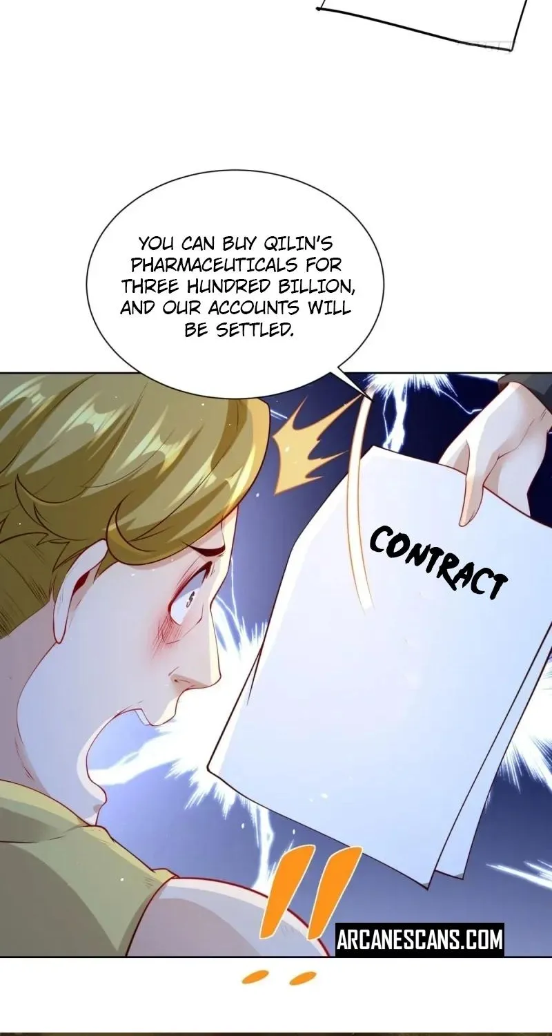 Tycoon’s Goddess Contract System Zinmanga X Chapter 44 Page 68