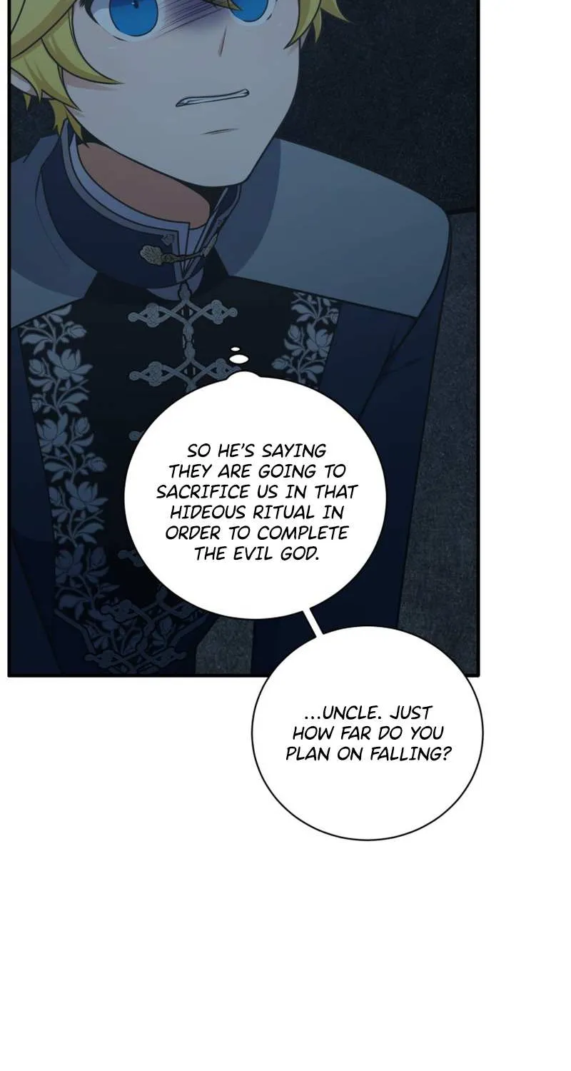Elqueeness Zinmanga X Chapter 248 Page 39