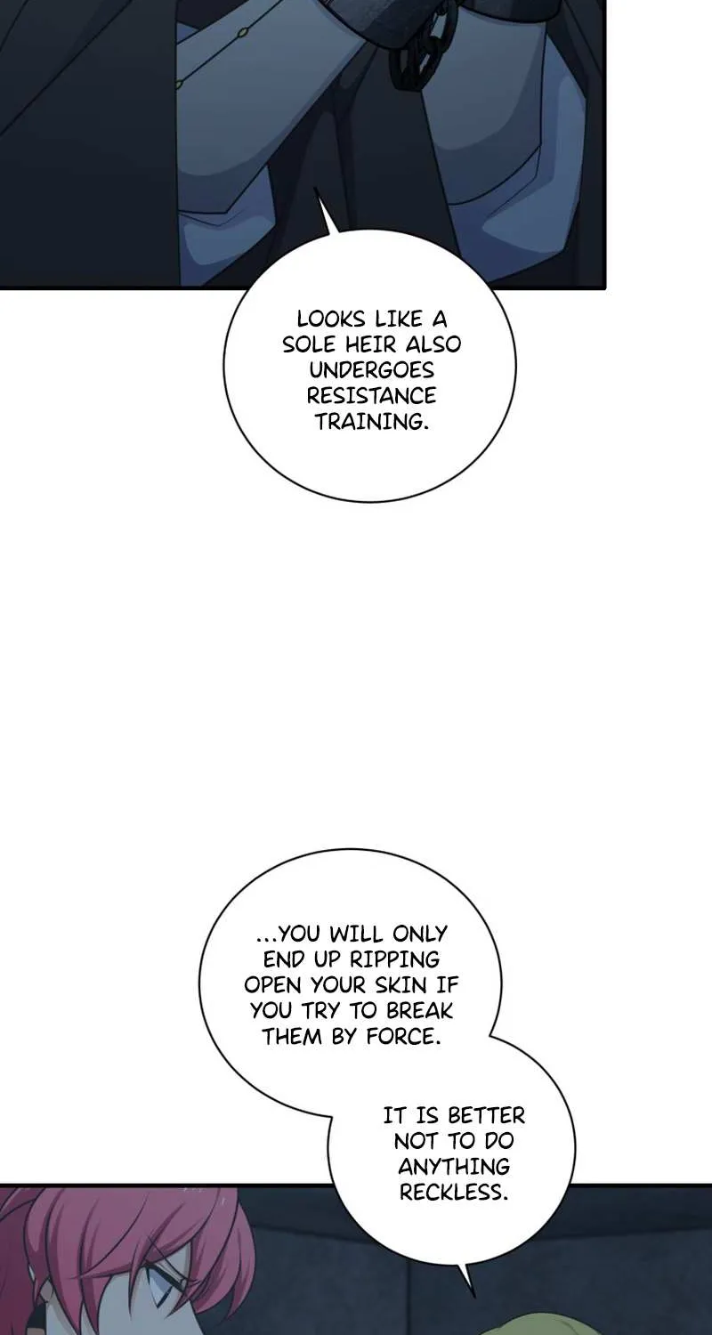 Elqueeness Zinmanga X Chapter 248 Page 44