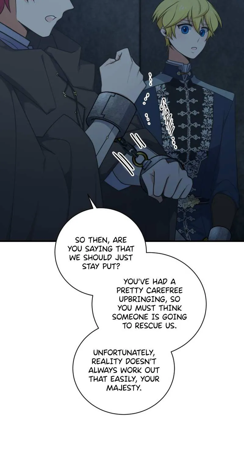 Elqueeness Zinmanga X Chapter 248 Page 45