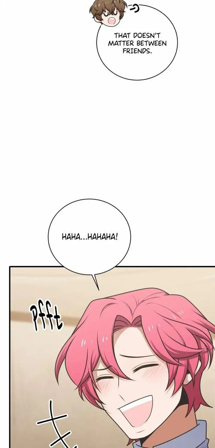 Elqueeness Zinmanga X Chapter 247 Page 54