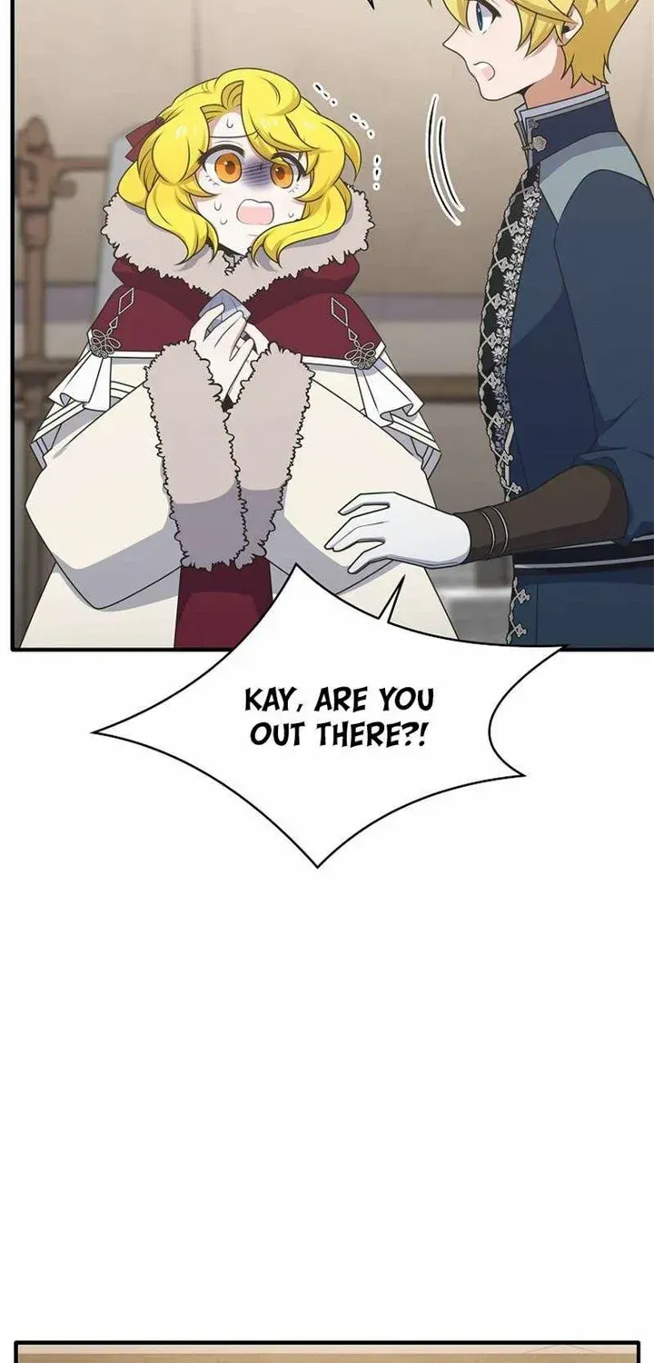 Elqueeness Zinmanga X Chapter 247 Page 71