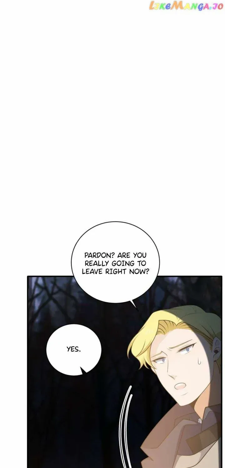 Elqueeness Zinmanga X Chapter 246 Page 2