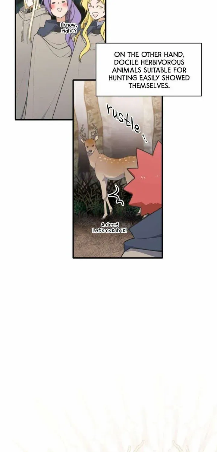 Elqueeness Zinmanga X Chapter 246 Page 6
