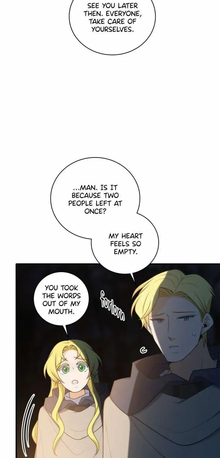 Elqueeness Zinmanga X Chapter 246 Page 16