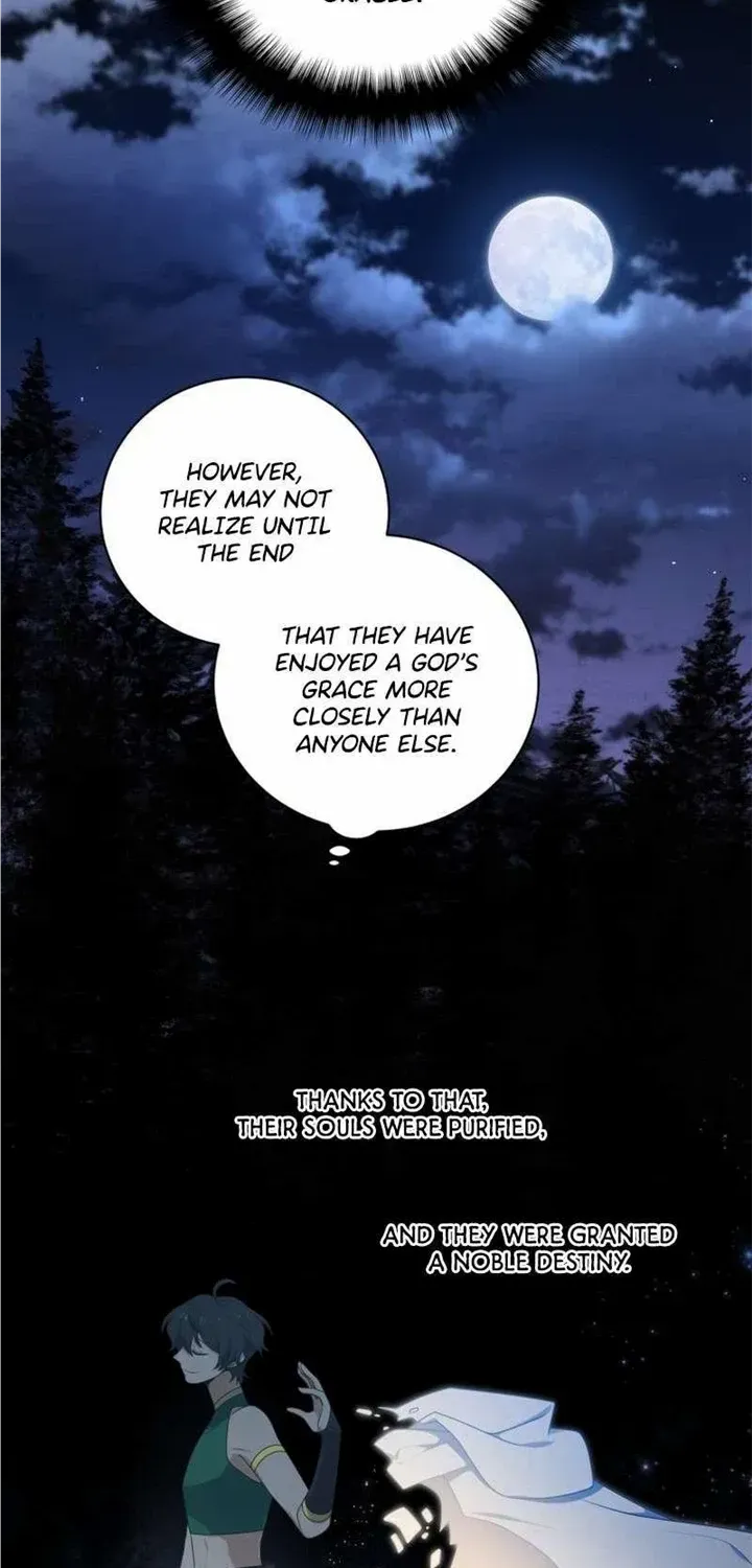 Elqueeness Zinmanga X Chapter 246 Page 21