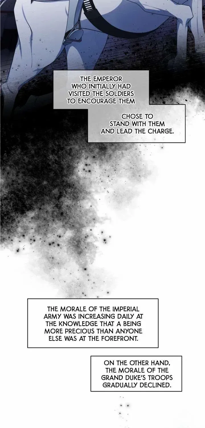 Elqueeness Zinmanga X Chapter 246 Page 26