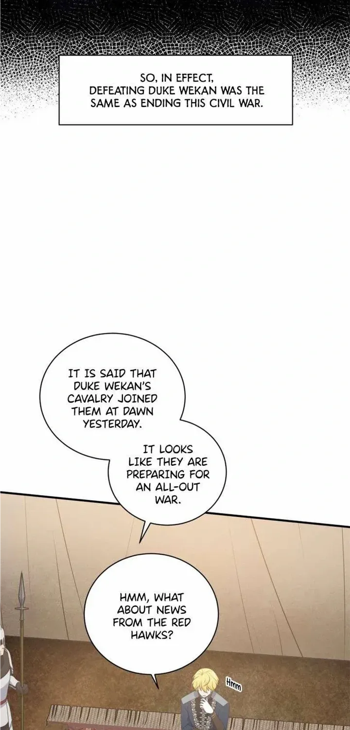 Elqueeness Zinmanga X Chapter 246 Page 30