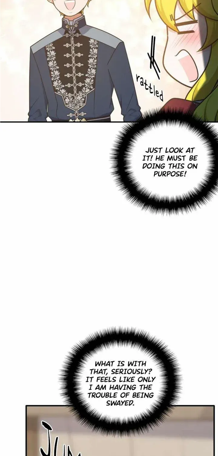 Elqueeness Zinmanga X Chapter 246 Page 40