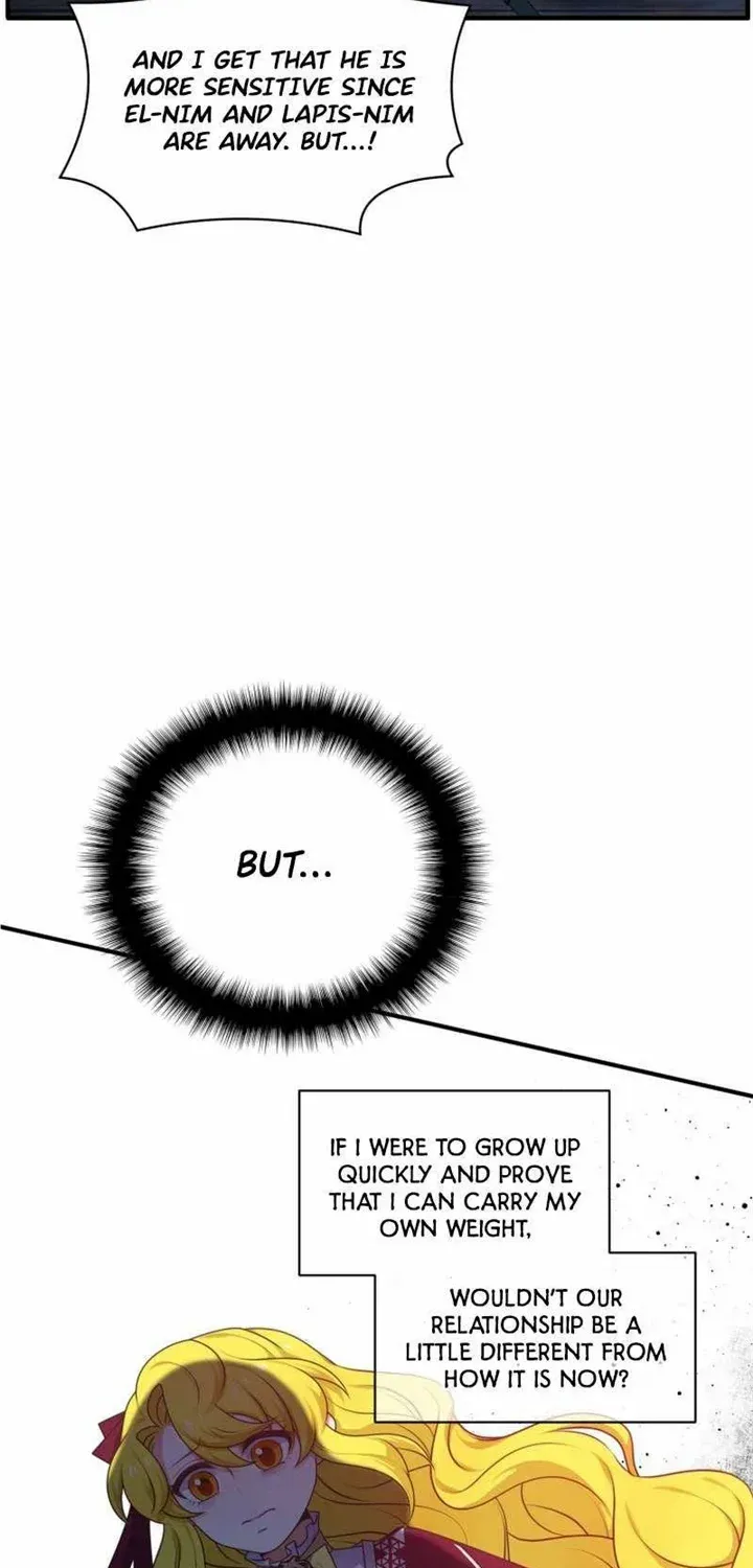 Elqueeness Zinmanga X Chapter 246 Page 44
