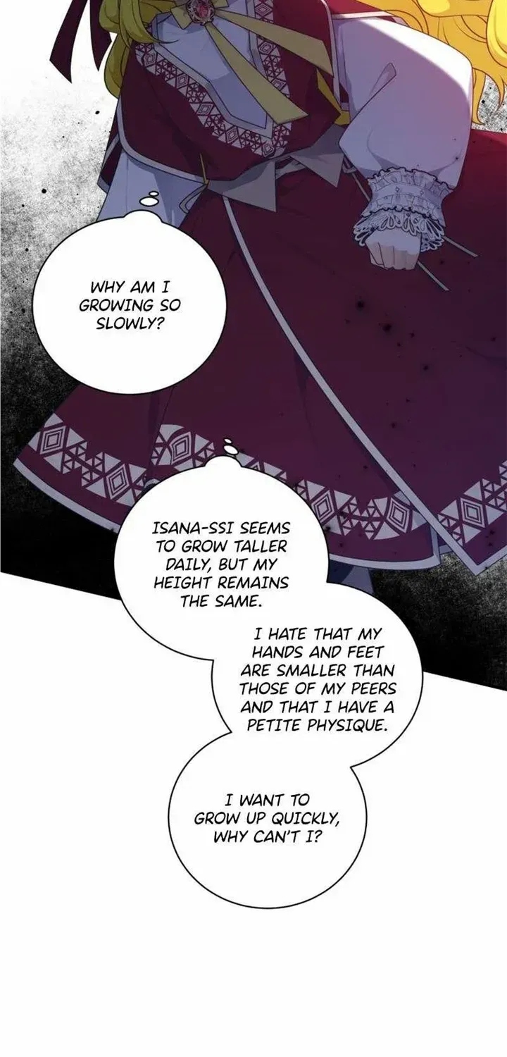 Elqueeness Zinmanga X Chapter 246 Page 45