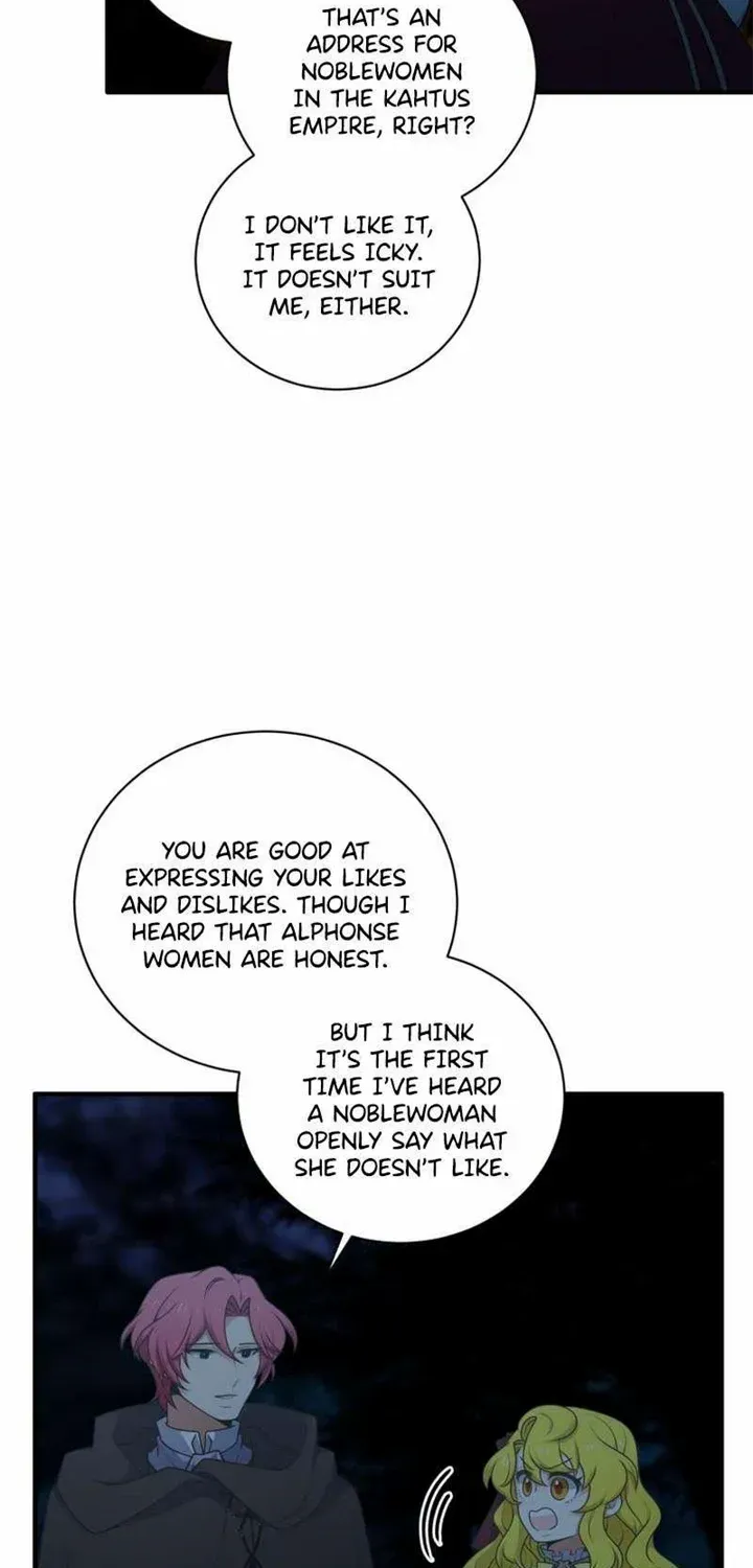 Elqueeness Zinmanga X Chapter 246 Page 51