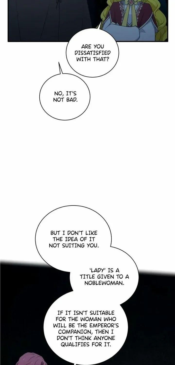 Elqueeness Zinmanga X Chapter 246 Page 52