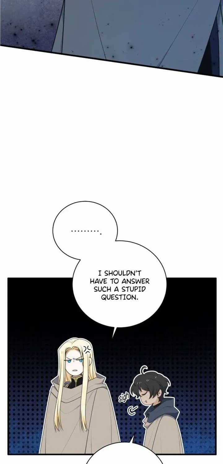 Elqueeness Zinmanga X Chapter 245 Page 41