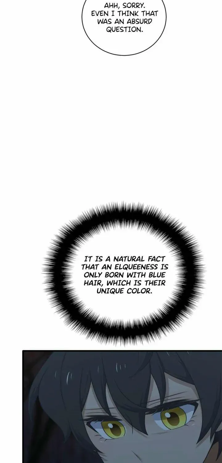 Elqueeness Zinmanga X Chapter 245 Page 42