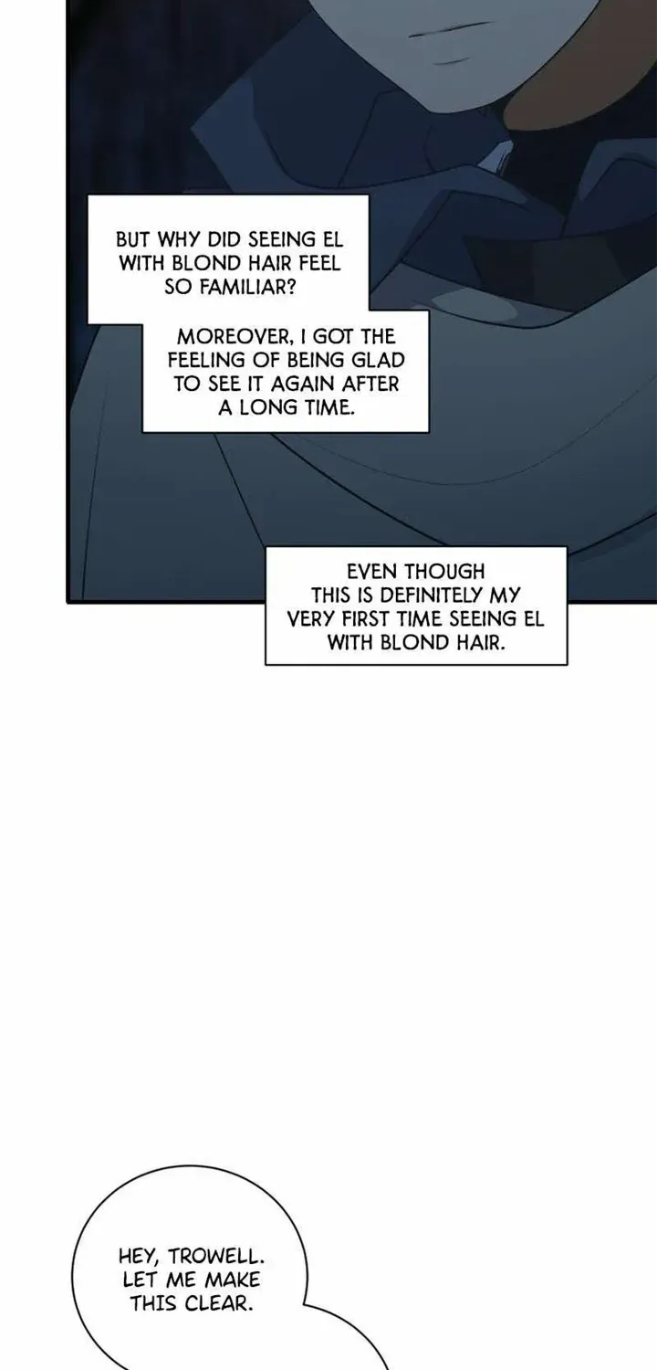 Elqueeness Zinmanga X Chapter 245 Page 43