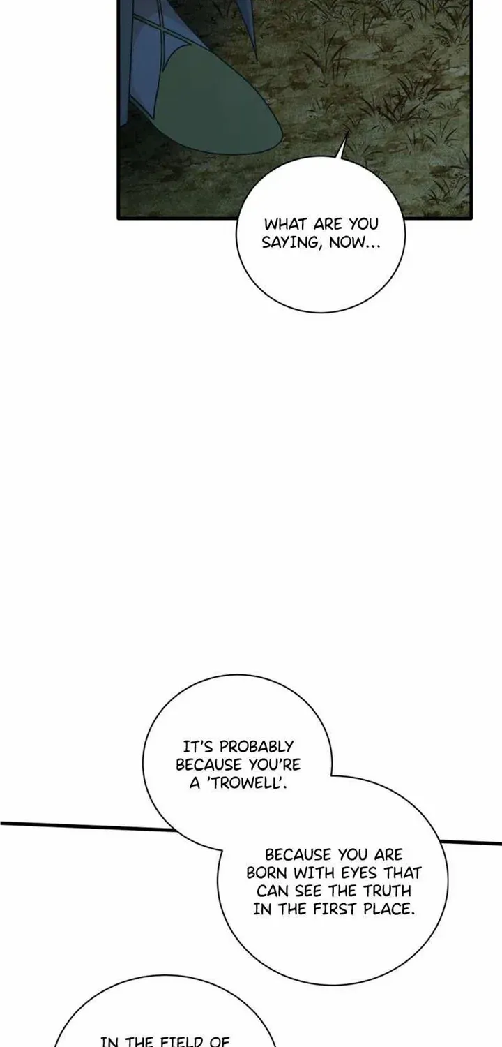 Elqueeness Zinmanga X Chapter 245 Page 51