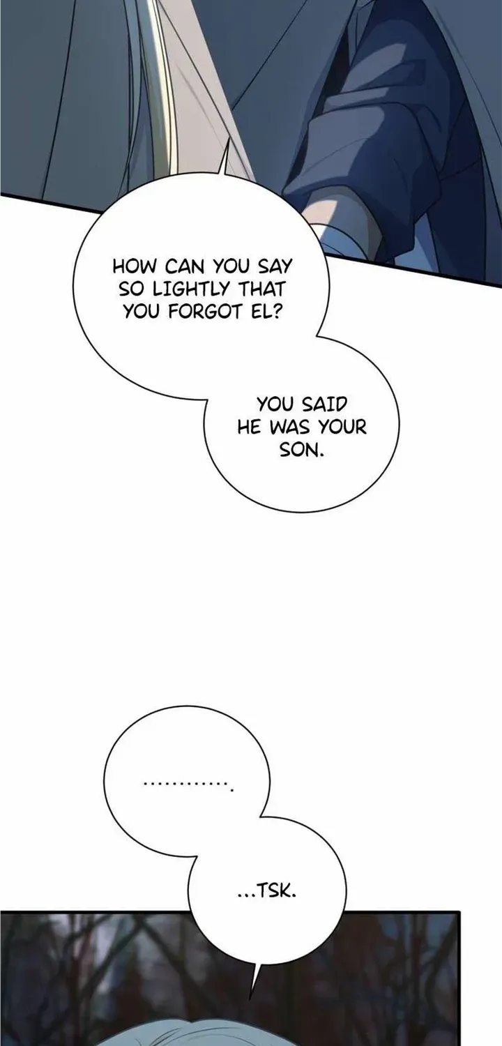 Elqueeness Zinmanga X Chapter 245 Page 57