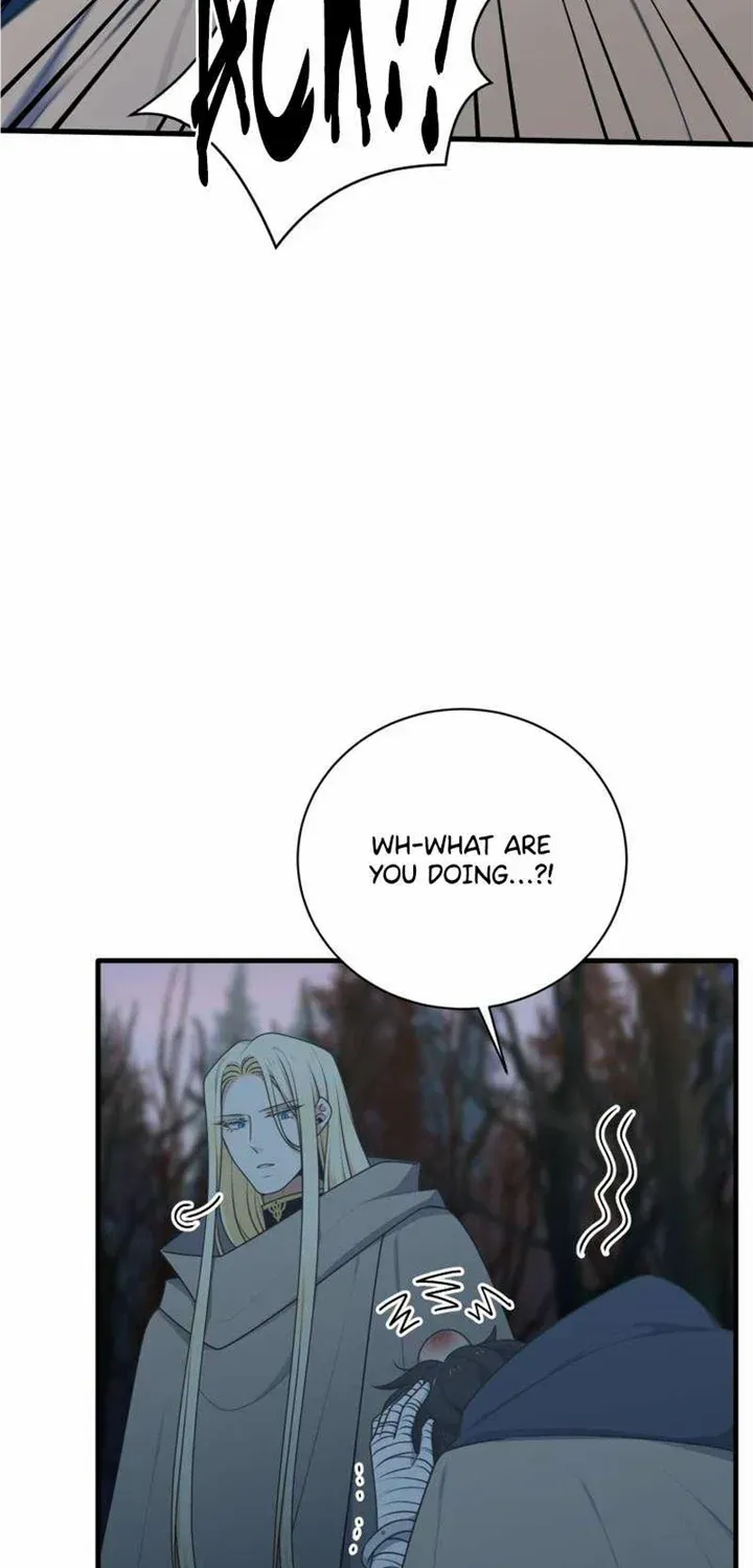 Elqueeness Zinmanga X Chapter 245 Page 60