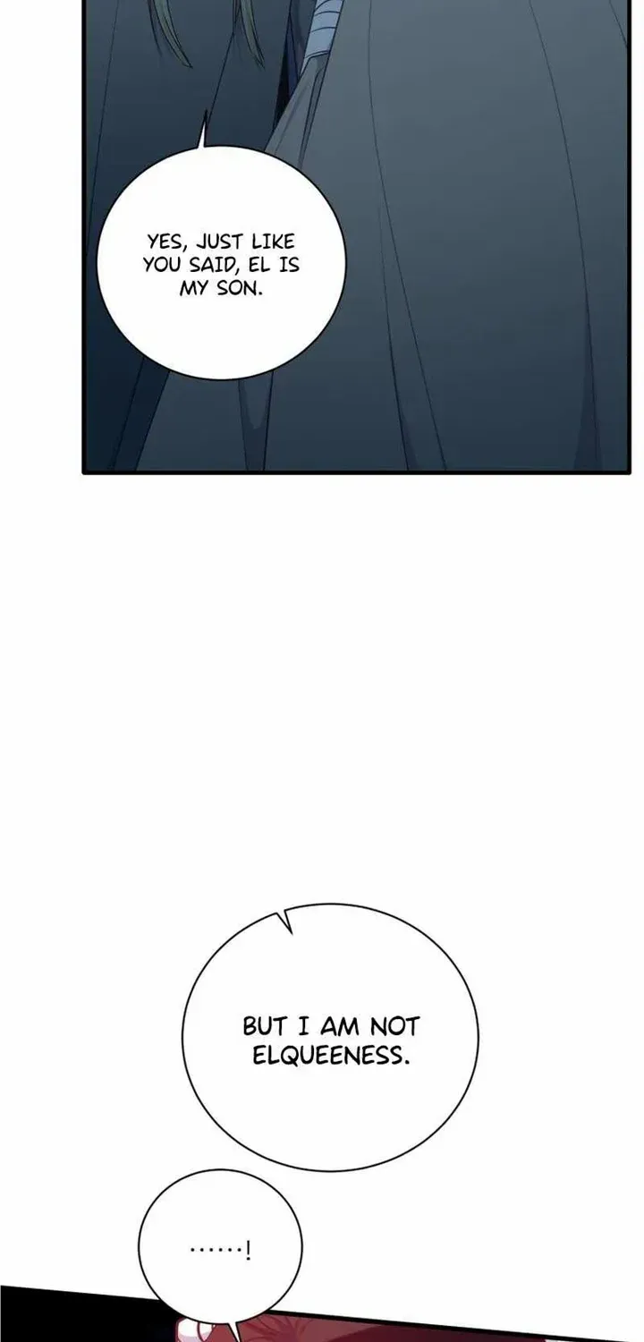 Elqueeness Zinmanga X Chapter 245 Page 61