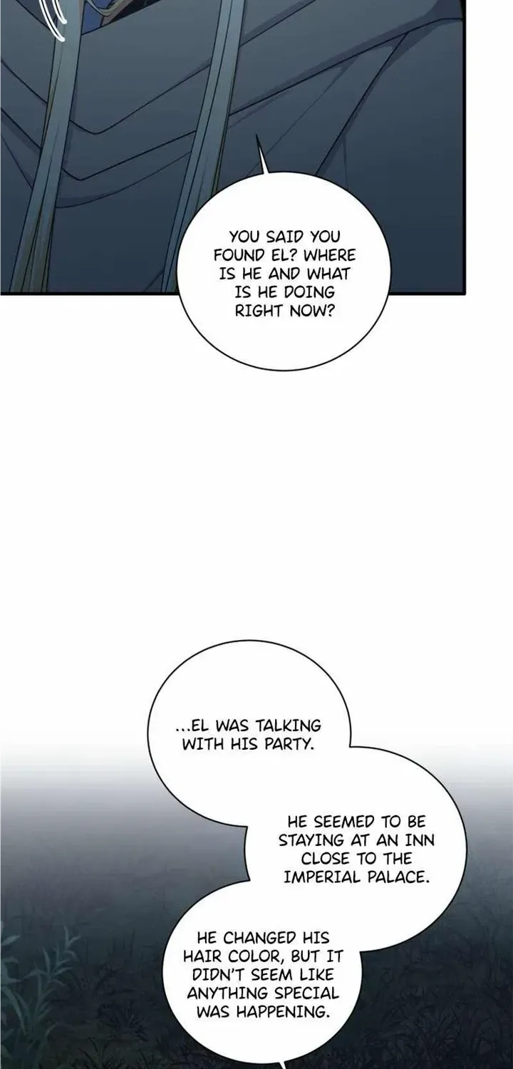 Elqueeness Zinmanga X Chapter 245 Page 68