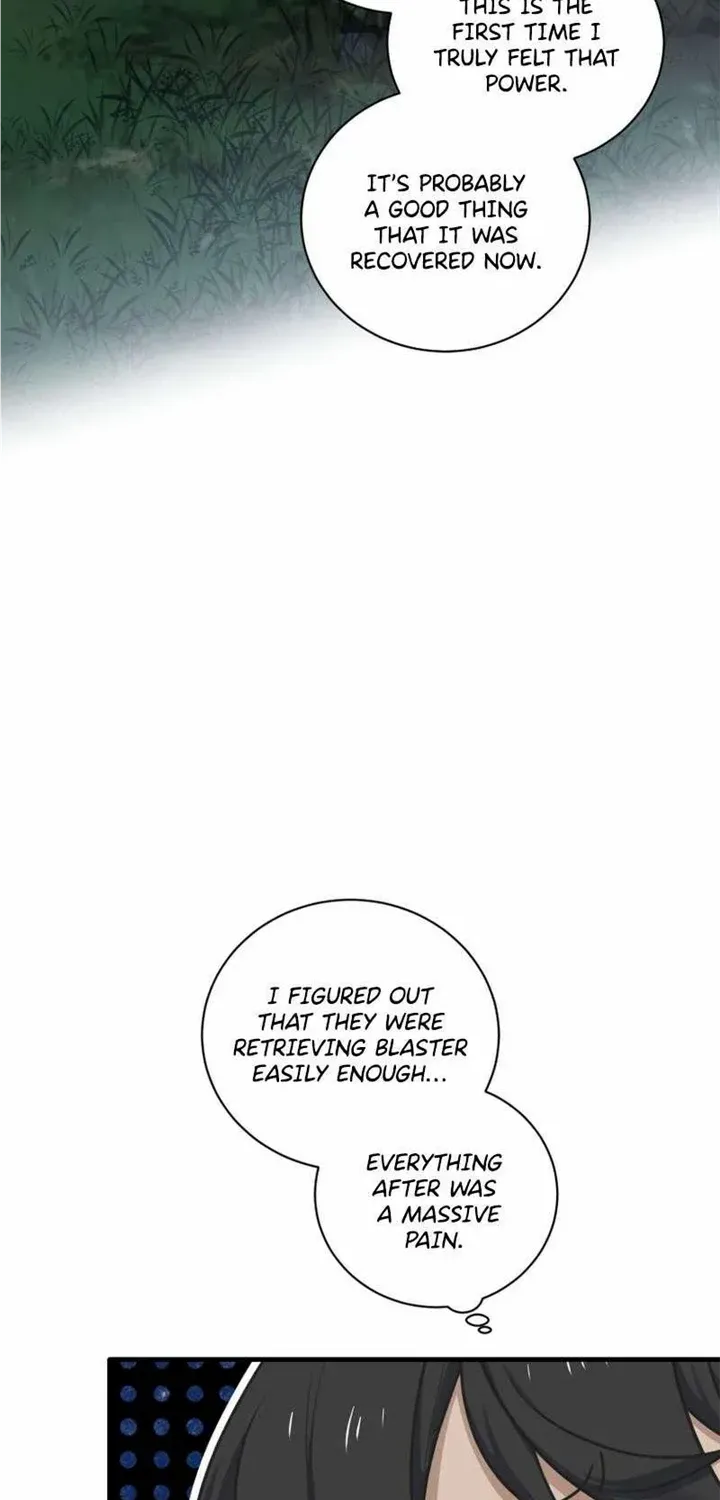 Elqueeness Zinmanga X Chapter 245 Page 70