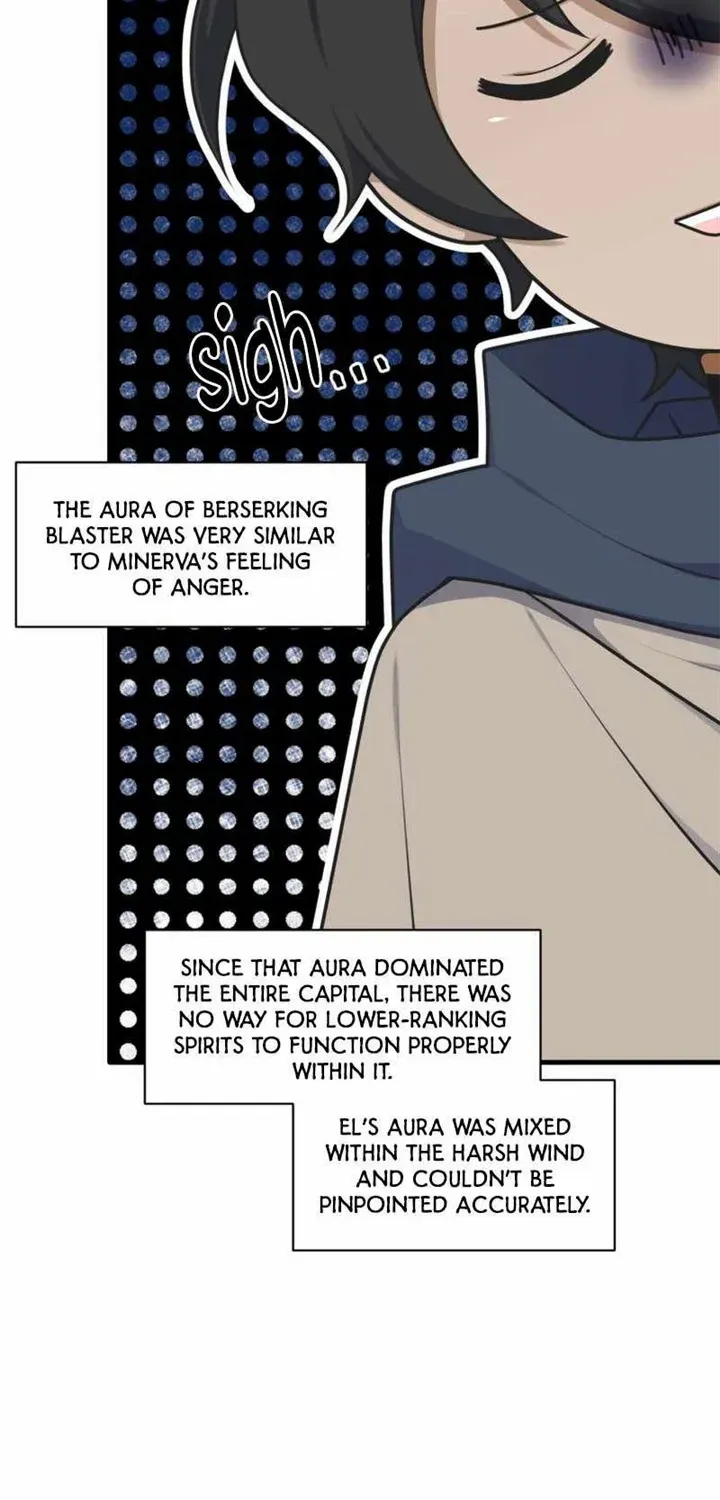 Elqueeness Zinmanga X Chapter 245 Page 71