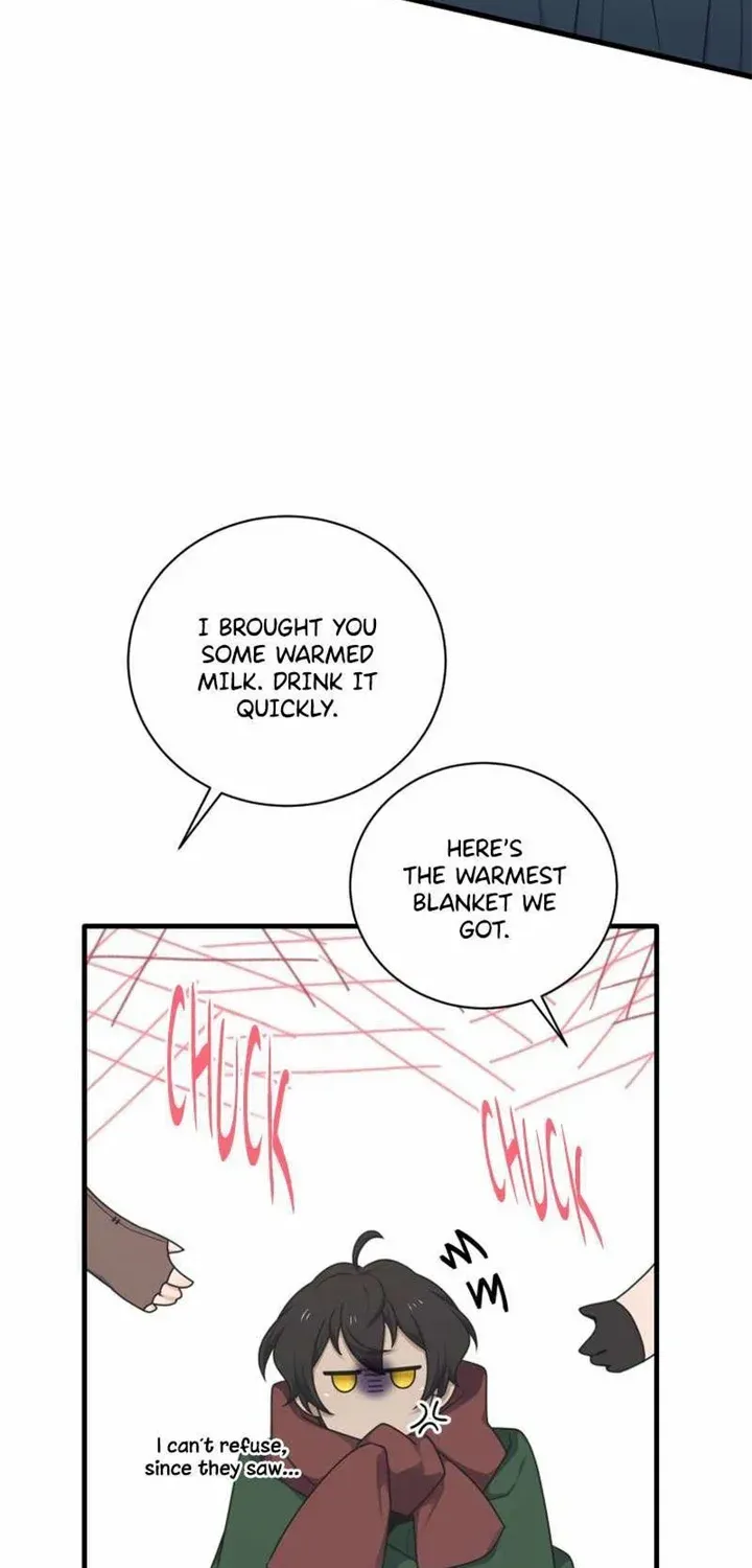 Elqueeness Zinmanga X Chapter 245 Page 76