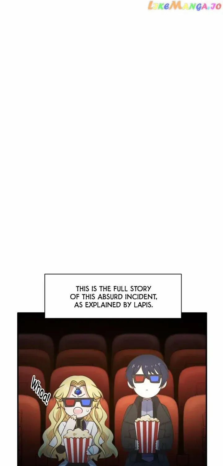 Elqueeness Zinmanga X Chapter 244 Page 2